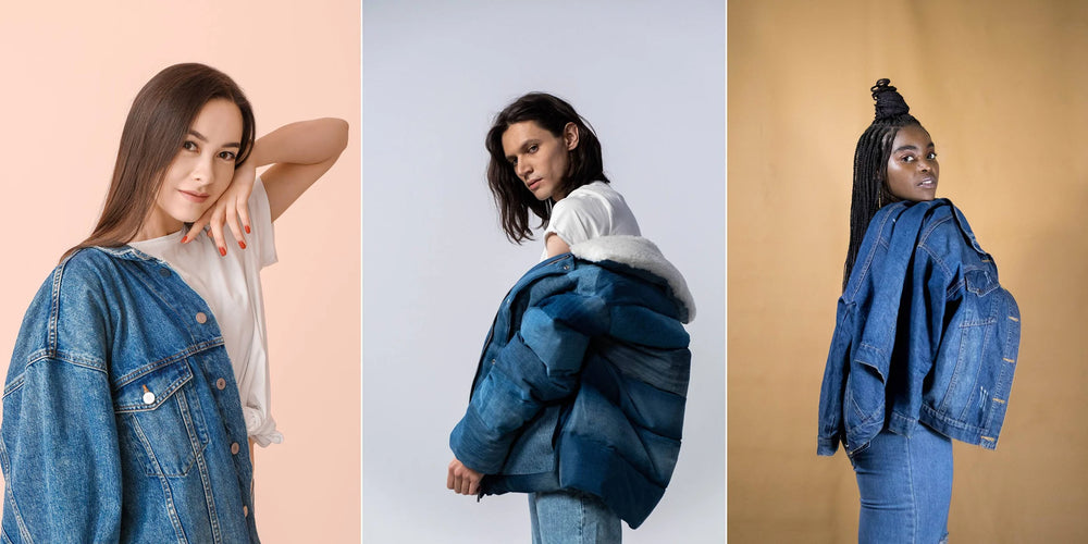 Stylish Ways to Carry Your Jacket When Not Wearing It BandStrap